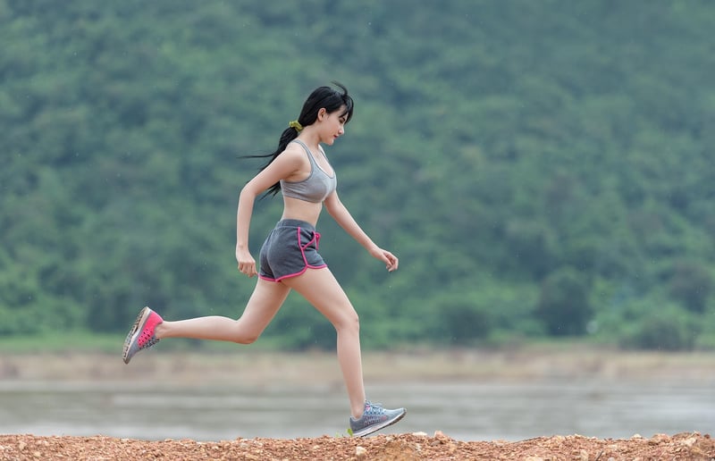 Mindful Running