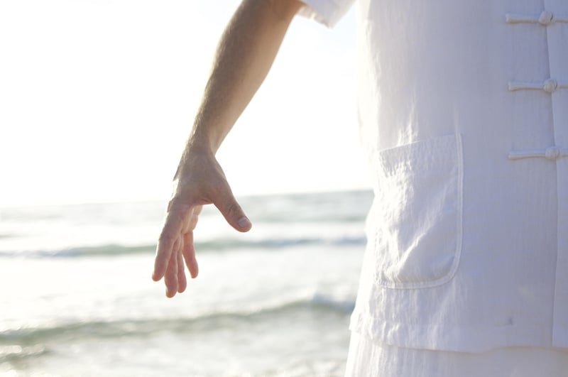 Tai Chi Benefits