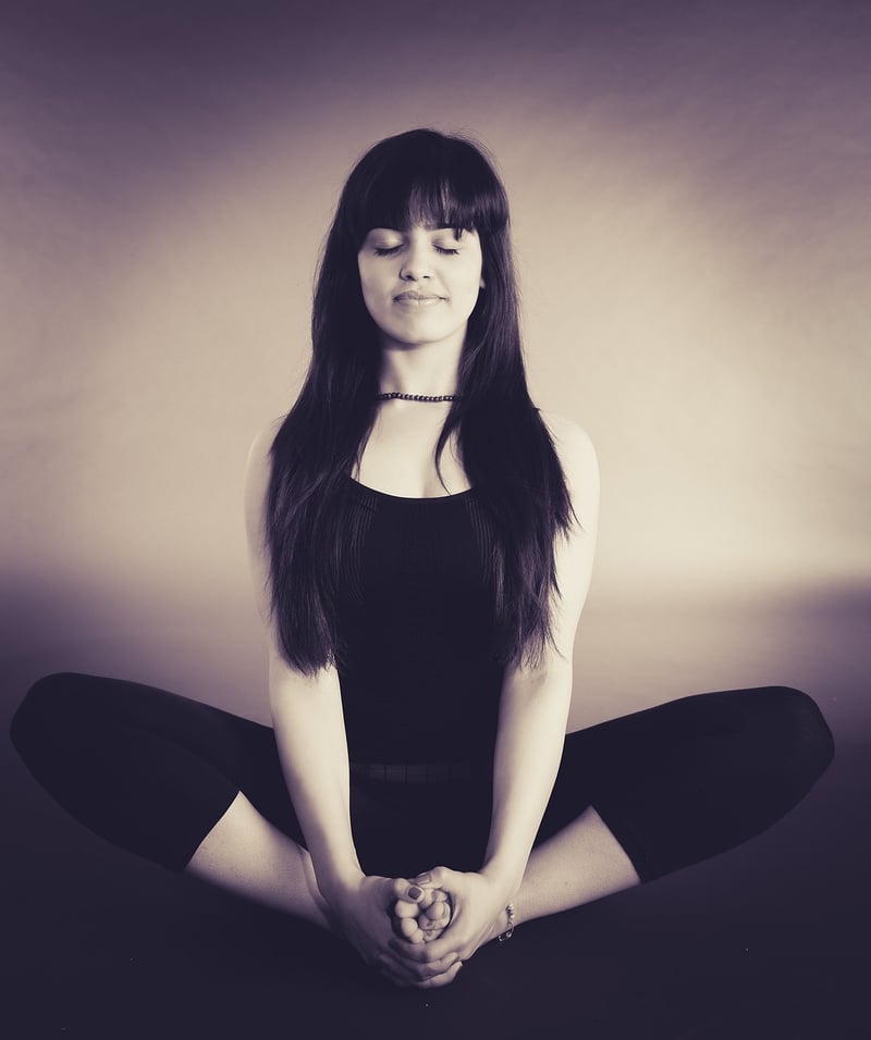 Breathwork Image